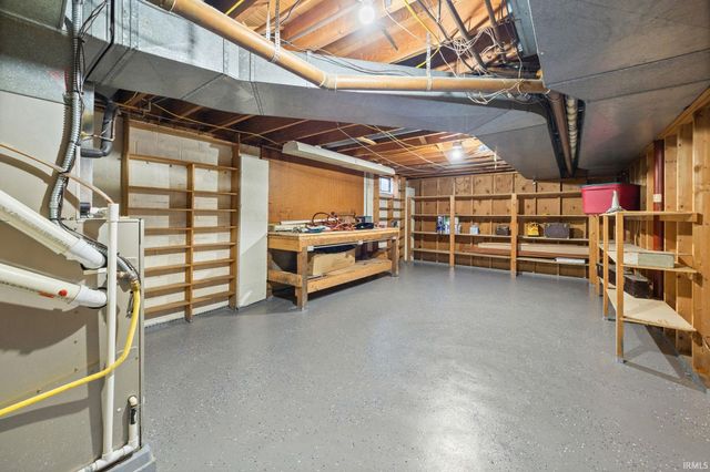 4505 Nottingham Drive, Lafayette, IN 47909