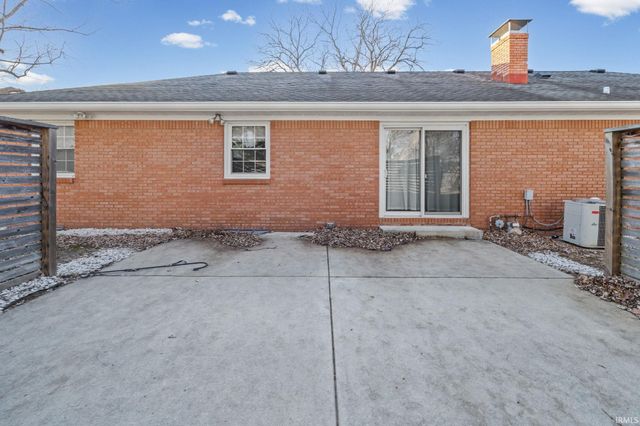 4505 Nottingham Drive, Lafayette, IN 47909