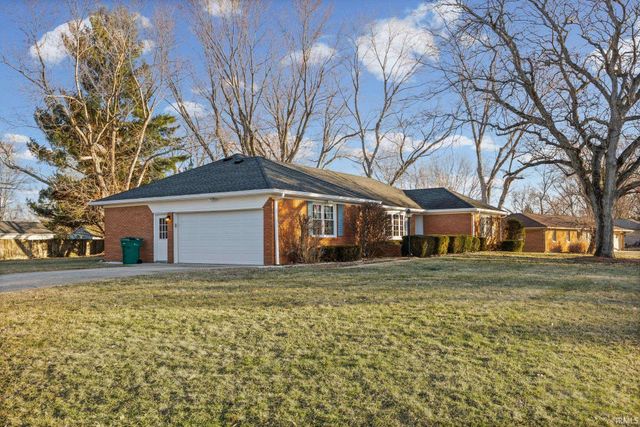 4505 Nottingham Drive, Lafayette, IN 47909
