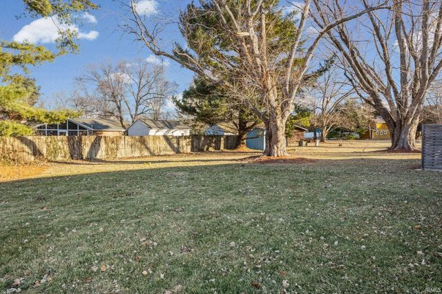 4505 Nottingham Drive, Lafayette, IN 47909