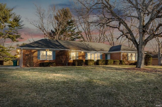 4505 Nottingham Drive, Lafayette, IN 47909