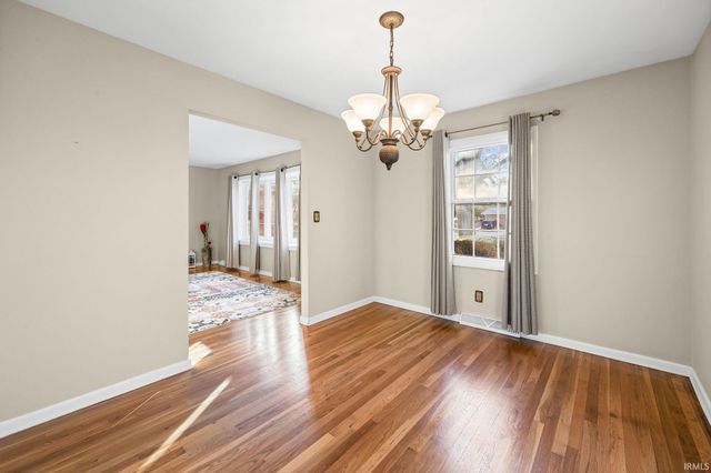 4505 Nottingham Drive, Lafayette, IN 47909