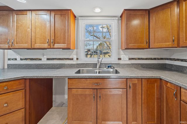 4505 Nottingham Drive, Lafayette, IN 47909