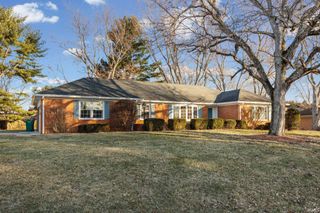 4505 Nottingham Drive, Lafayette, IN 47909