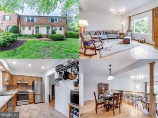 8502 FORRESTER BOULEVARD # 877, Springfield, VA 22152