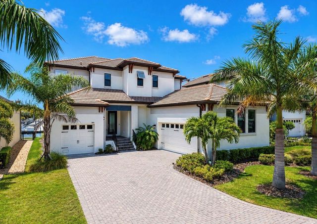 3016 CHRISTOPHERS WATCH LANE, Ruskin, FL 33570