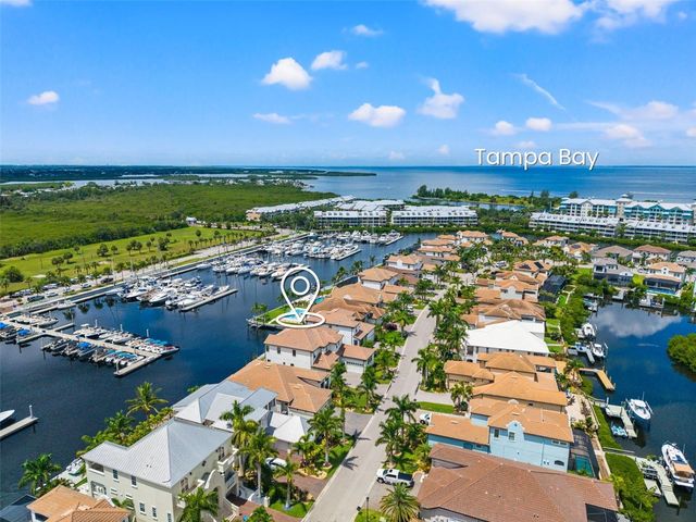 3016 CHRISTOPHERS WATCH LANE, Ruskin, FL 33570