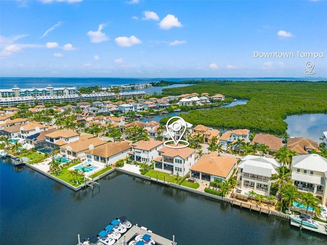 3016 CHRISTOPHERS WATCH LANE, Ruskin, FL 33570
