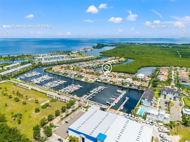 3016 CHRISTOPHERS WATCH LANE, Ruskin, FL 33570
