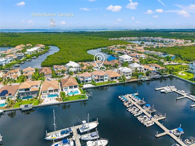 3016 CHRISTOPHERS WATCH LANE, Ruskin, FL 33570