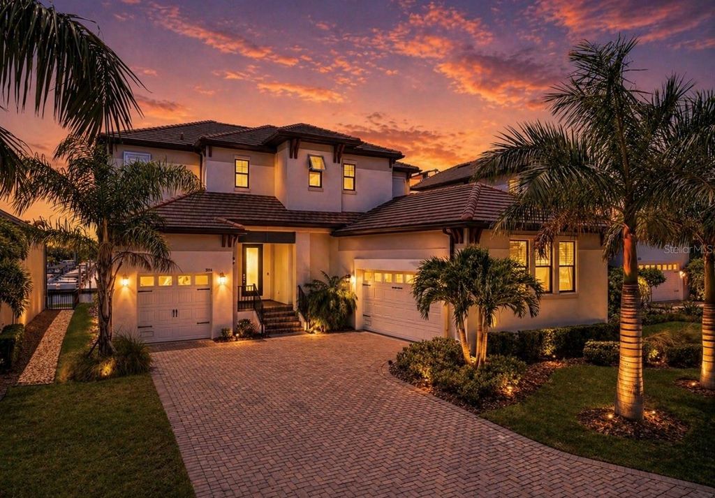 3016 CHRISTOPHERS WATCH LANE, Ruskin, FL 33570