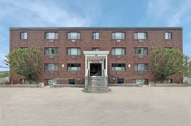 44 Lafayette Ave 503, Chelsea, MA 02150