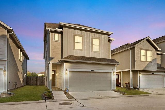 1913 Kirby Landing Drive, Houston, TX 77051