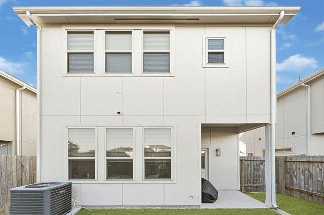 1913 Kirby Landing Drive, Houston, TX 77051