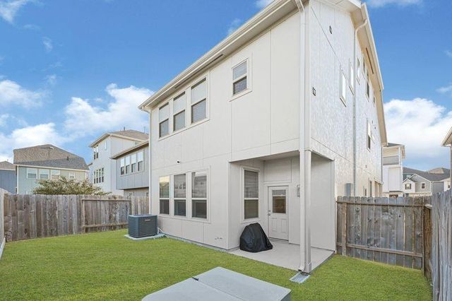 1913 Kirby Landing Drive, Houston, TX 77051