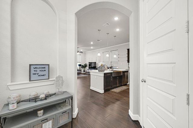 1913 Kirby Landing Drive, Houston, TX 77051