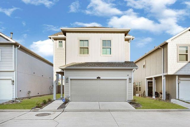 1913 Kirby Landing Drive, Houston, TX 77051