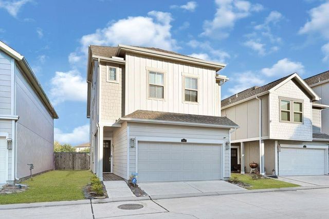 1913 Kirby Landing Drive, Houston, TX 77051