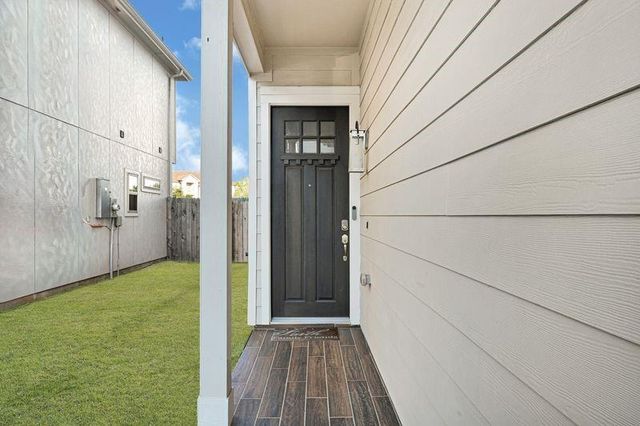 1913 Kirby Landing Drive, Houston, TX 77051