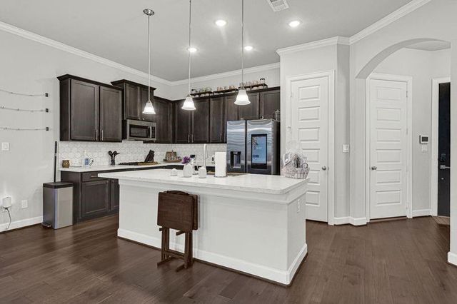 1913 Kirby Landing Drive, Houston, TX 77051