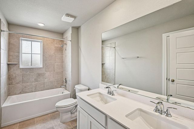 17311 Teddy Trace Drive, Waller, TX 77484