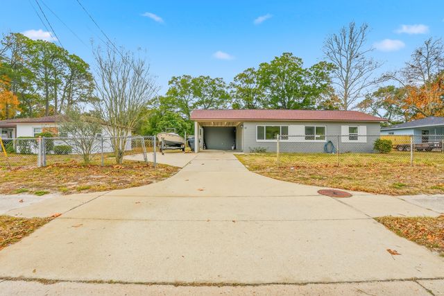 312 SW Hollywood Sw Boulevard, Fort Walton Beach, FL 32548