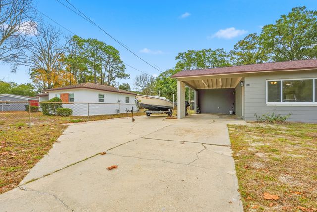312 SW Hollywood Sw Boulevard, Fort Walton Beach, FL 32548