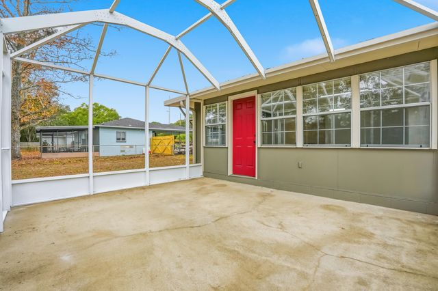 312 SW Hollywood Sw Boulevard, Fort Walton Beach, FL 32548