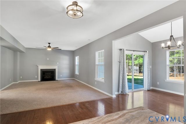 5700 Hogan Bridge Dr, Providence Forge, VA 23140
