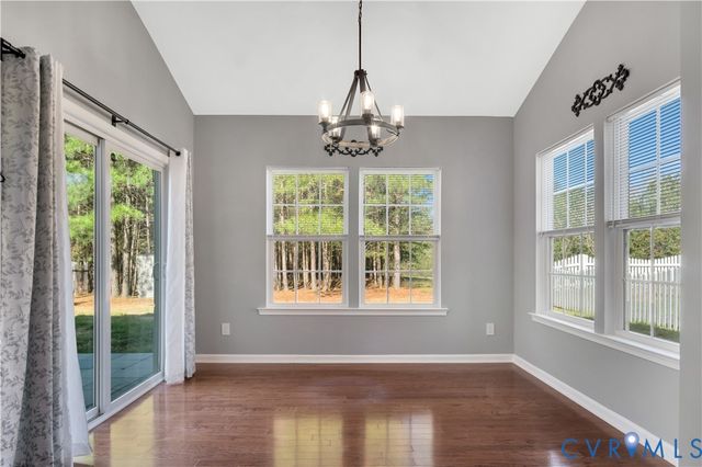5700 Hogan Bridge Dr, Providence Forge, VA 23140