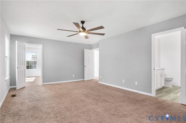 5700 Hogan Bridge Dr, Providence Forge, VA 23140