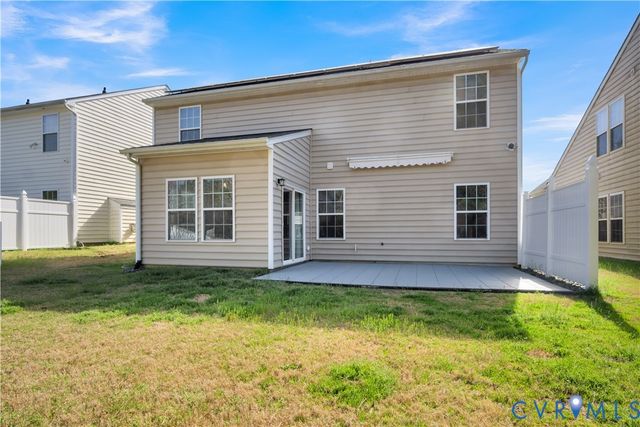 5700 Hogan Bridge Dr, Providence Forge, VA 23140