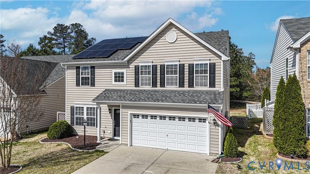 5700 Hogan Bridge Dr, Providence Forge, VA 23140
