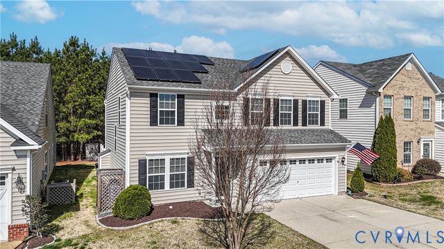 5700 Hogan Bridge Dr, Providence Forge, VA 23140
