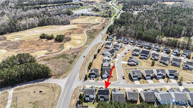 5700 Hogan Bridge Dr, Providence Forge, VA 23140