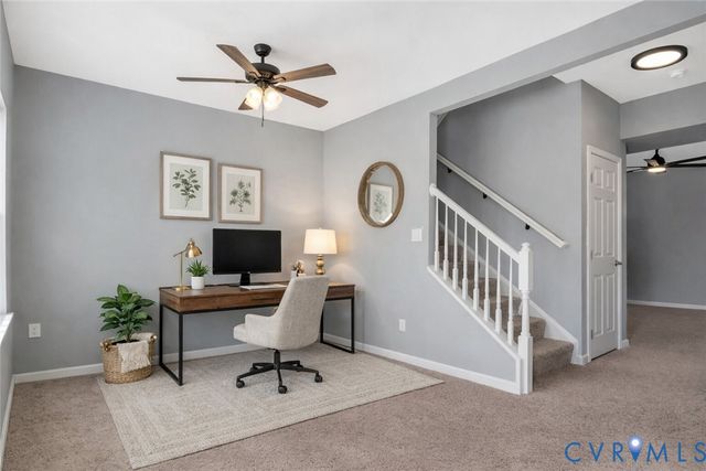 5700 Hogan Bridge Dr, Providence Forge, VA 23140
