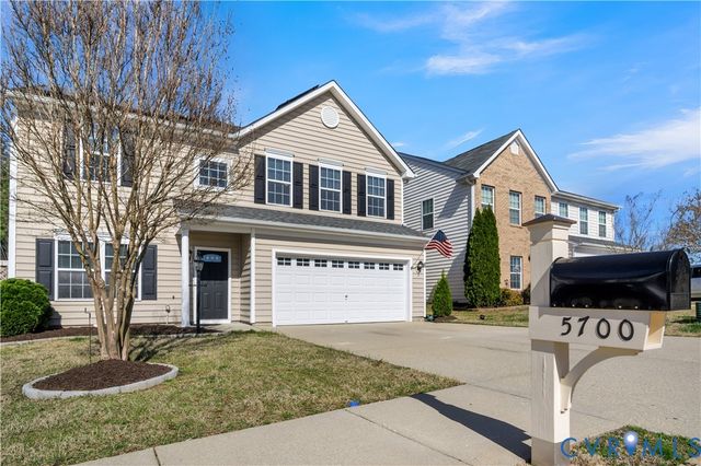 5700 Hogan Bridge Dr, Providence Forge, VA 23140