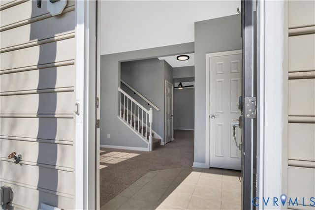 5700 Hogan Bridge Dr, Providence Forge, VA 23140