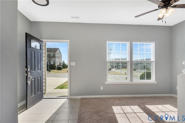 5700 Hogan Bridge Dr, Providence Forge, VA 23140