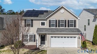 5700 Hogan Bridge Dr, Providence Forge, VA 23140