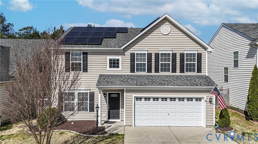 5700 Hogan Bridge Dr, Providence Forge, VA 23140