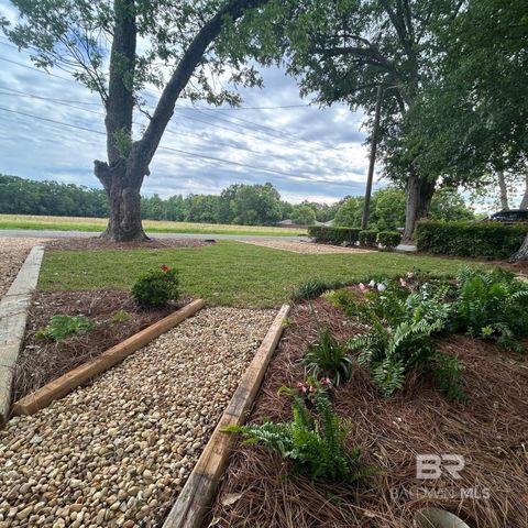 18797 Carolina Street, Robertsdale, AL 36567