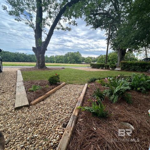 18797 Carolina Street, Robertsdale, AL 36567