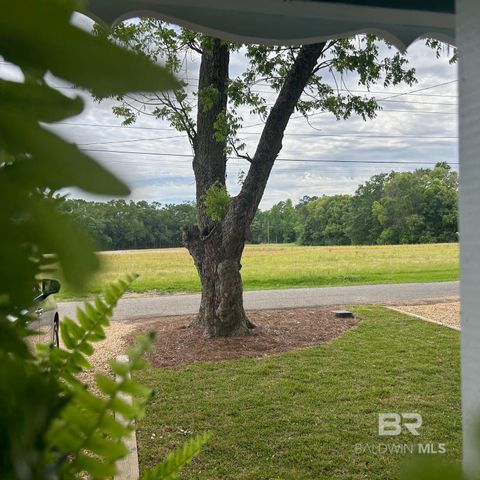 18797 Carolina Street, Robertsdale, AL 36567
