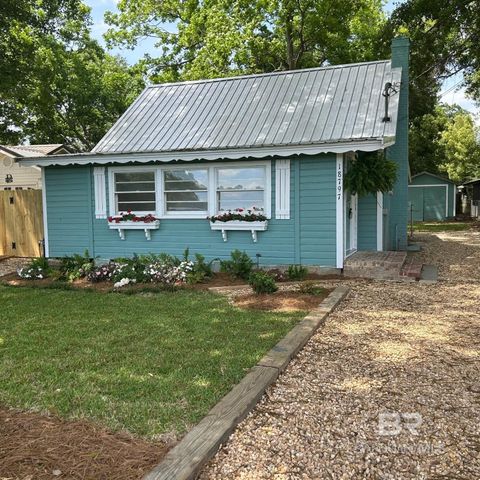 18797 Carolina Street, Robertsdale, AL 36567