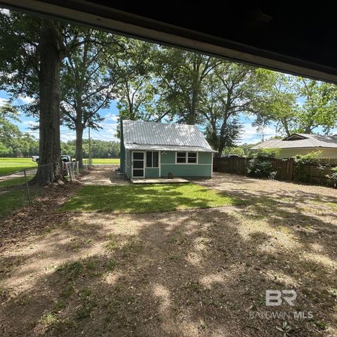 18797 Carolina Street, Robertsdale, AL 36567