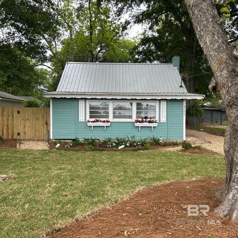 18797 Carolina Street, Robertsdale, AL 36567