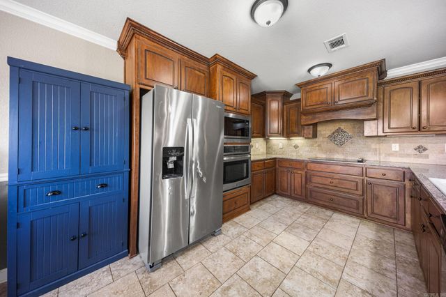 144 Bobwhite Trail, Lonoke, AR 72086