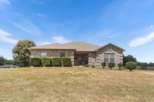 144 Bobwhite Trail, Lonoke, AR 72086