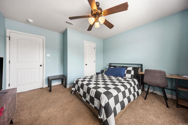 144 Bobwhite Trail, Lonoke, AR 72086